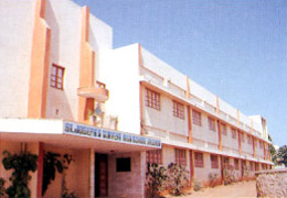 St. Jospesh Convent School